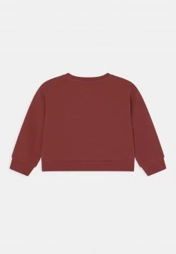 Name It NMFMINNIE ASTRID OVERSIZE - Sweatshirt - Spiced Apple | Kinder -Name it Verkäufe d2fde07556ef4e169b374a21f6ff5ff1