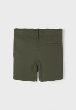 Name It Kinder RYAN REGULAR FIT - Shorts - Olive Night 9 Name It Kinder RYAN REGULAR FIT - Shorts - Olive Night -Name it Verkäufe d2ff3f0e0ce34eee958604834508f20d