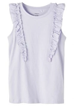 Name It Kinder JACKI - Top - Purple Heather