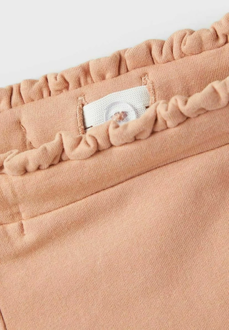 Name It Kinder RÜSCHENBUND - Jogginghose - Salmon 5 Name It Kinder RÜSCHENBUND - Jogginghose - Salmon – Bild 3