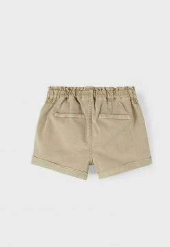 Name It Kinder BELLA TWILL - Shorts - Incense -Name it Verkäufe d3523c9118bb4385b74a497defbd92c4
