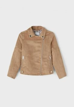 Name It Kinder MINA - Blazer - Safari -Name it Verkäufe d358c4ab5f004dd58b1f7909a349b907