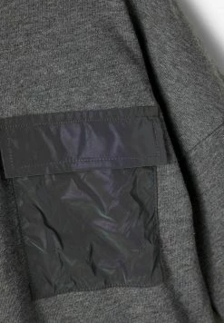 Name It Kinder Sweatshirt - Dark Grey Melange 8 Name It Kinder Sweatshirt - Dark Grey Melange -Name it Verkäufe d36863ecf5484b14b2c84820c18961d9