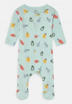Name It NBMDYLAN NIGHTSUIT 2 PACK UNISEX - Strampler - Multi-coloured -Name it Verkäufe d369f13754a544cc9cbebad2ad83774b