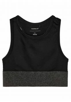 Name It Kinder Top - Black