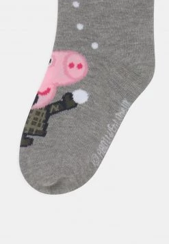 Name It Kinder NMMPEPPAPIG OSVALD 5 PACK - Socken - Dark Sapphire -Name it Verkäufe d393913c92414d8fa42e5d6bb236d082