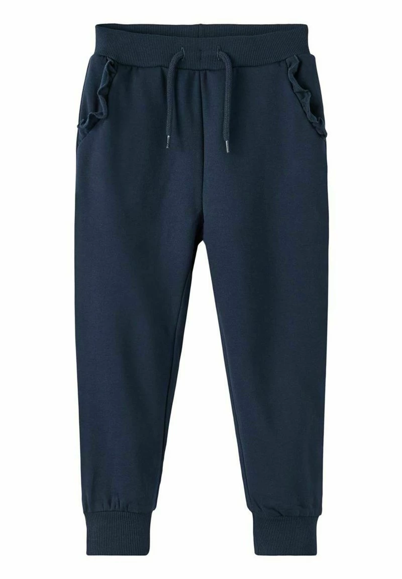 Name It NMFOKSUS - Stoffhose - Dark Sapphire | Kinder 3 Name It NMFOKSUS - Stoffhose - Dark Sapphire | Kinder