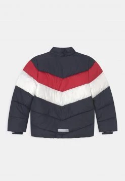 Name It Kinder NKMMAY PUFFER - Winterjacke - Dark Sapphire -Name it Verkäufe d3ad32e6444945a0bf1e0d882908b478