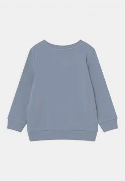 Name It NMMMICKEY OBIE - Sweatshirt - Dusty Blue | Kinder -Name it Verkäufe d3af74c2702f4ec6a7bdccac48902b1d