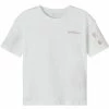 Name It Kinder T-Shirt Print - Bright White