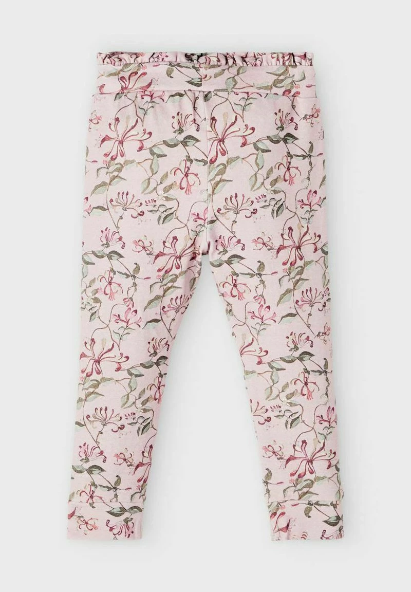 Name It Kinder HARPER - Stoffhose - Violet Ice 5 Name It Kinder HARPER - Stoffhose - Violet Ice – Bild 3