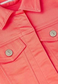 Name It TWILL - Jeansjacke - Georgia Peach | Kinder -Name it Verkäufe d3baabd17f6d4b84b284e775f1dcf759