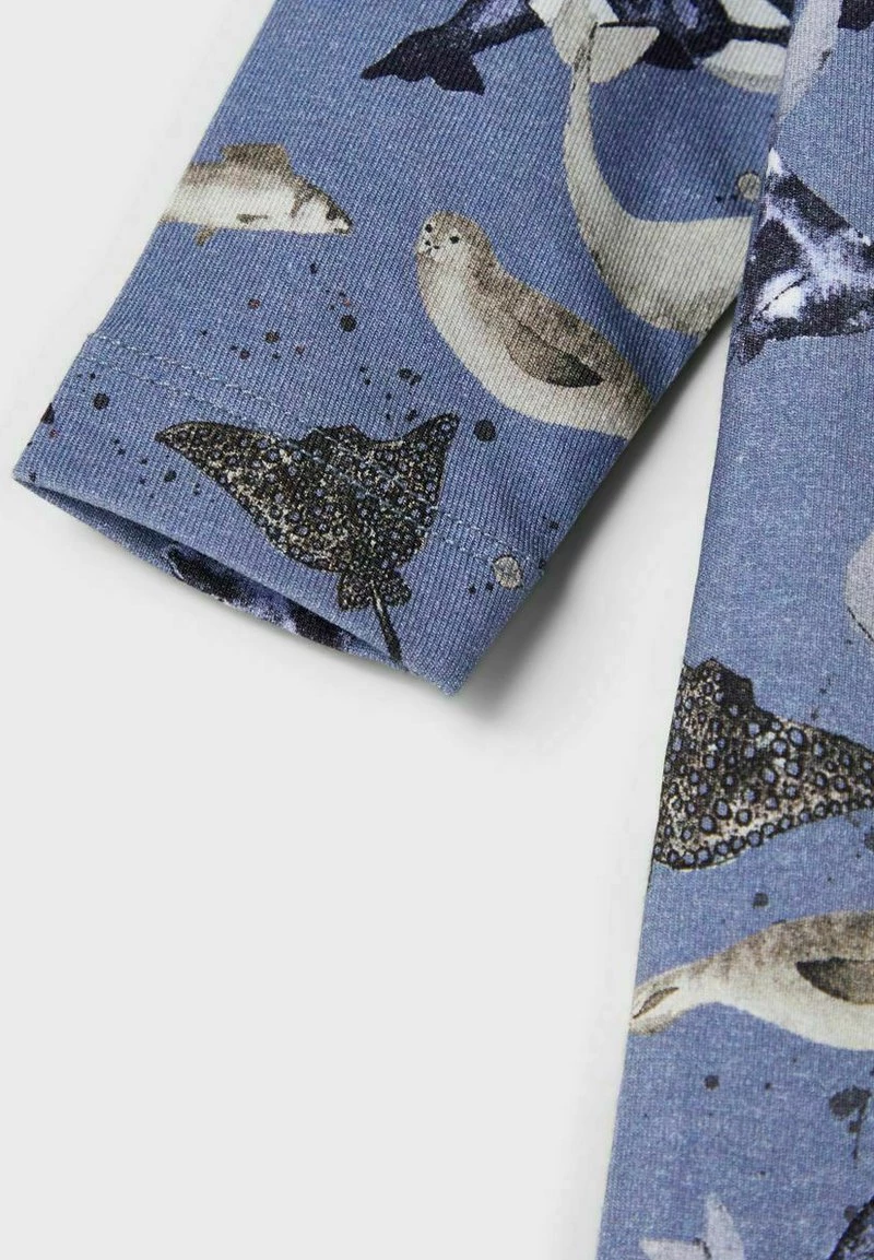 Name It Kinder Strampler - Wild Wind 5 Name It Kinder Strampler - Wild Wind – Bild 3