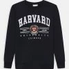Name It Kinder NKMUNIVERSITY FASER PARK - Sweatshirt - Dark Sapphire