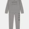 Name It Kinder NKMPLAYSTATION - Nachtwäsche Set - Grey Melange -Name it Verkäufe d3e040e609e44c7089ef6382a7c841ba