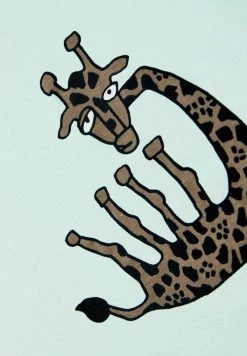 Name It Kinder ANIMAL - T-Shirt Print - Fair Aqua -Name it Verkäufe d40f00121a334aaaaf03a70fa7f90e82