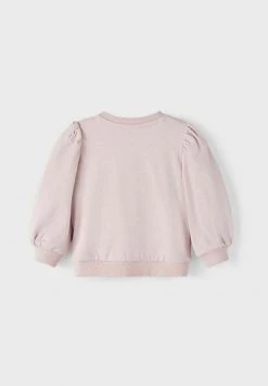 Name It Kinder Sweatshirt - Violet Ice -Name it Verkäufe d44c3b15430b40898aee0751f8486d7a