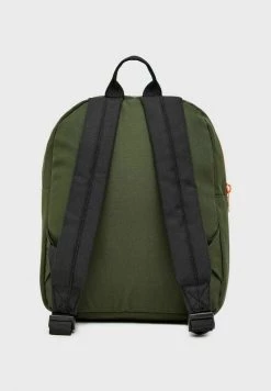 Name It Unisex NMMPEPPAPIG MELVIS BACKPACK - Tagesrucksack - Ivy Green -Name it Verkäufe d46b3565e0b240939073f43375b3e857