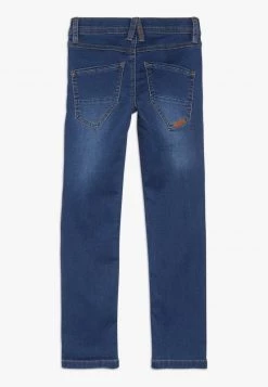 Name It NKMTHEO PANT - Jeans Slim Fit - Dark Blue Denim | Kinder 7 Name It NKMTHEO PANT - Jeans Slim Fit - Dark Blue Denim | Kinder -Name it Verkäufe d4af47d884244dda8221f8f7b27cb5ac