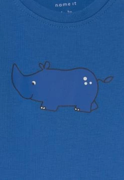 Name It NBMMERHINO 3 PACK UNISEX - Strampler - Campanula -Name it Verkäufe d4c41c42d5b144fe99d9bba0dabee30c