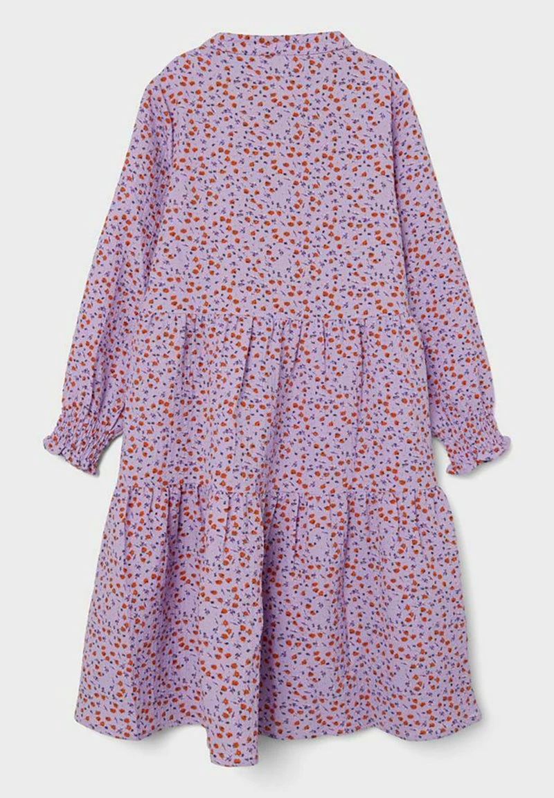 Name It DANINNA - Freizeitkleid - Lavendula | Kinder 4 Name It DANINNA - Freizeitkleid - Lavendula | Kinder – Bild 2