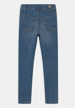 Name It NMFPOLLY - Jeans Slim Fit - Medium Blue Denim | Kinder 7 Name It NMFPOLLY - Jeans Slim Fit - Medium Blue Denim | Kinder -Name it Verkäufe d4e8a90e0f5246c1804bb93ea45f2194