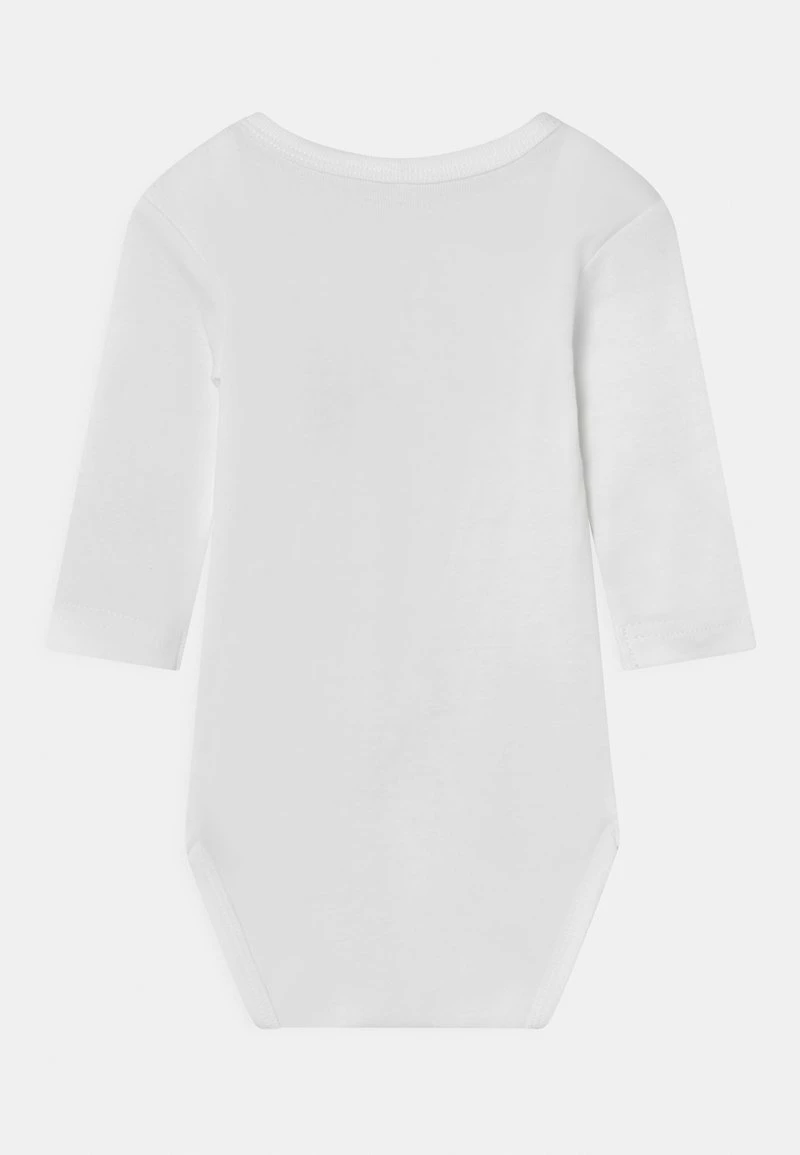 Name It NBFBODY 3 PACK - Body - Prune Purple | Kinder 4 Name It NBFBODY 3 PACK - Body - Prune Purple | Kinder – Bild 2