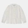 Name It Kinder NKFNARIDE - Bluse - Bright White 1 Name It Kinder NKFNARIDE - Bluse - Bright White -Name it Verkäufe d503aed3a7c74742ab628b0497e3823d