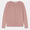 Name It NKFVIONI - Strickjacke - Pale Mauve | Kinder