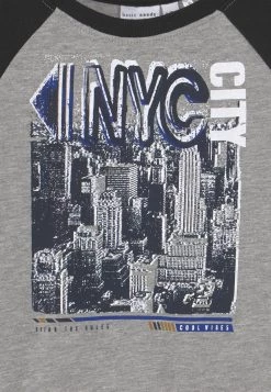 Name It Kinder NMMVILDAR 2 PACK - Sweatshirt - Chili Oil -Name it Verkäufe d50e999a1fcf4f18a0681dd20e592a54