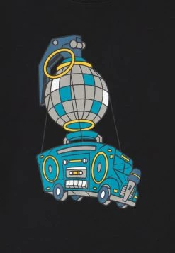 Name It Kinder NKMNATAN FORTNITE BOX - Sweatshirt - Black -Name it Verkäufe d514f2c15f5c45cd9023d1b1b114cdc4