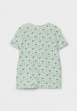 Name It REGULAR FIT - T-Shirt Print - Glacier | Kinder -Name it Verkäufe d5181e5b297a40f3a785359eeeb2d998