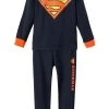 Name It Kinder SUPERHELDEN - Nachtwäsche Set - Dark Sapphire -Name it Verkäufe d539bdfb39c047c1992817cd928aec29
