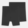 Name It Kinder NKFVIVIAN 2 PACK - Shorts - Black -Name it Verkäufe d54842cbacbc443e8239a2e11ae6cbe7