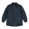 Name It Kinder Übergangsjacke - Dark Sapphire