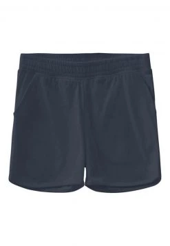 Name It Kinder Shorts - Dark Sapphire