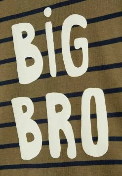 Name It Kinder Langarmshirt - Stone Gray -Name it Verkäufe d5869b51d32f461788d56b7543e7070a