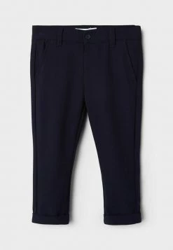 Name It Kinder Stoffhose - Dark Sapphire -Name it Verkäufe d58c542339174ee2993e5090b9046fc0