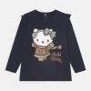 Name It Kinder NMFHELLOKITTY - T-Shirt Print - Dark Sapphire