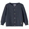Name It Kinder Strickjacke - Dark Sapphire -Name it Verkäufe d599eadb8a3345be9ab73821a06be3af