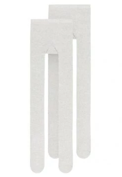 Name It Unisex Strumpfhose - Grey Melange