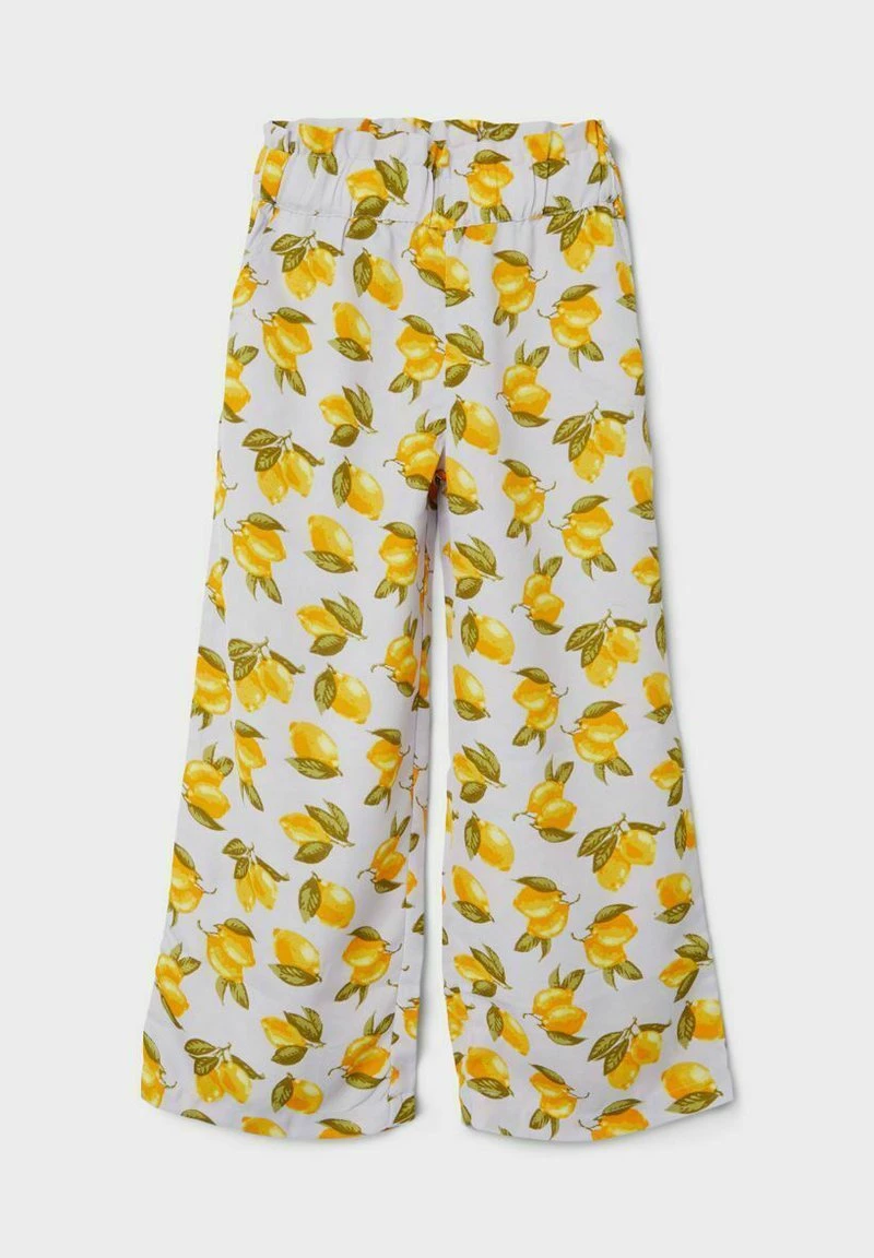 Name It Kinder REGULAR FIT - Stoffhose - Purple Heather 5 Name It Kinder REGULAR FIT - Stoffhose - Purple Heather – Bild 3