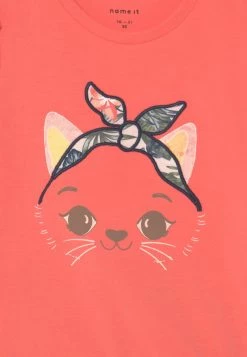 Name It Kinder NMFFLORIDINA TUNIC SET - Leggings - Hosen - Georgia Peach -Name it Verkäufe d5b8558724b248c486de82bfb9d3b849