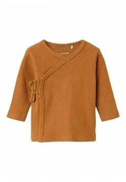 Name It Unisex Langarmshirt - .