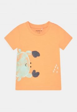 Name It NBMHEINE 2 PACK UNISEX - T-Shirt Print - Sunny Lime -Name it Verkäufe d5dc68859c584952b7e13718fecb61df