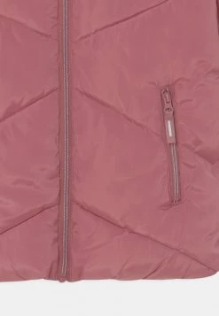 Name It Kinder NKFMAKE CAMPA - Winterjacke - Deco Rose -Name it Verkäufe d5e04fa276df44eb8d0fe21610c8e120