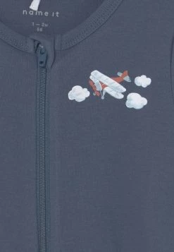 Name It NBMNIGHTSUIT ZIP 2 PACK - Pyjama - Bering Sea | Kinder 9 Name It NBMNIGHTSUIT ZIP 2 PACK - Pyjama - Bering Sea | Kinder -Name it Verkäufe d5e05828e58a4b568fe71a11de913d6a