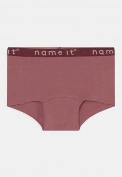 Name It Kinder NKFHIPSTER DECO ROSE FLOWER 2 PACK - Panties - Pink -Name it Verkäufe d5f05a3b0822420089d198e0fb6d415e