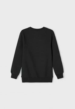 Name It Kinder Sweatshirt - Black -Name it Verkäufe d61a2439a5d34ad0b84865cf8f35c859