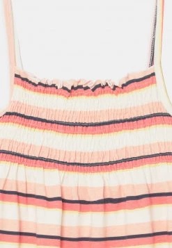Name It Kinder NKFFETRINE - Jerseykleid - Georgia Peach 7 Name It Kinder NKFFETRINE - Jerseykleid - Georgia Peach -Name it Verkäufe d62b59f763a84166a76193633e64f138